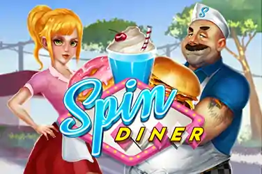 SPIN DINER?v=6.0